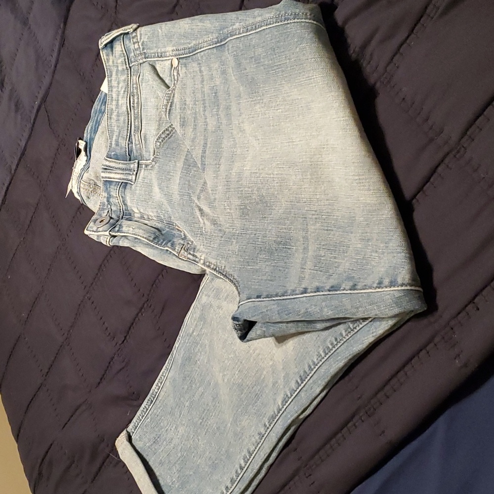 Torrid jeans